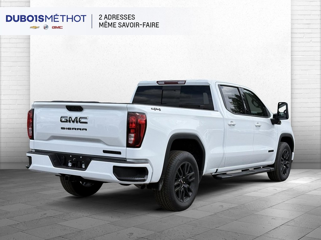 GMC Sierra 1500  2026 à Victoriaville, Québec - 2 - w1024h768px