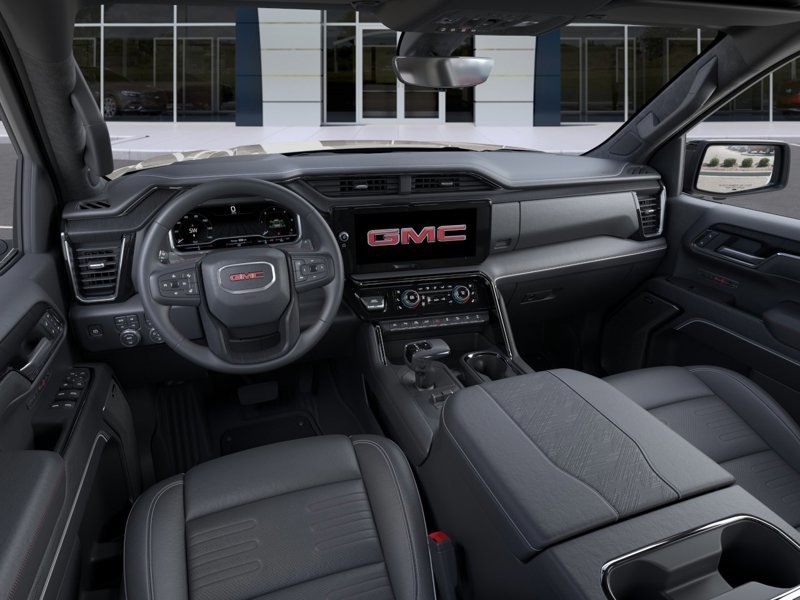 2026 GMC Sierra 1500 AT4X in Victoriaville, Quebec - 5 - w1024h768px
