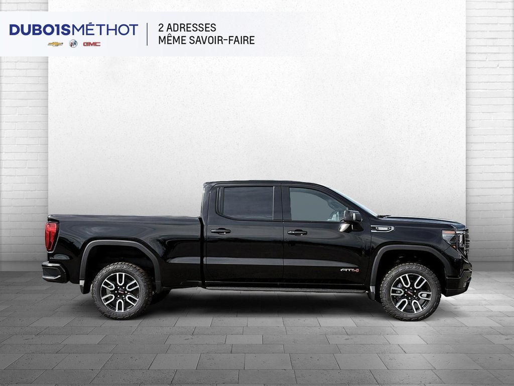2026 GMC Sierra 1500 in Victoriaville, Quebec - 3 - w1024h768px