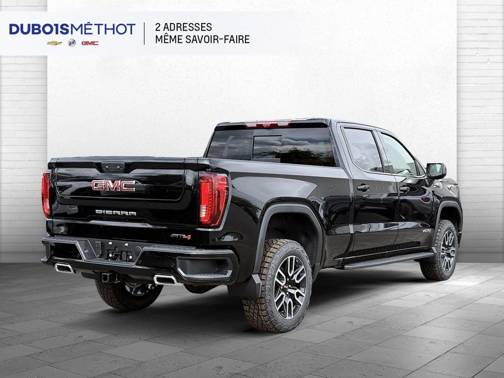 2026 GMC Sierra 1500 in Victoriaville, Quebec - 2 - w1024h768px