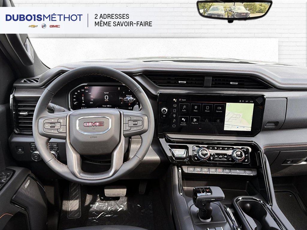 2026 GMC Sierra 1500 in Victoriaville, Quebec - 6 - w1024h768px