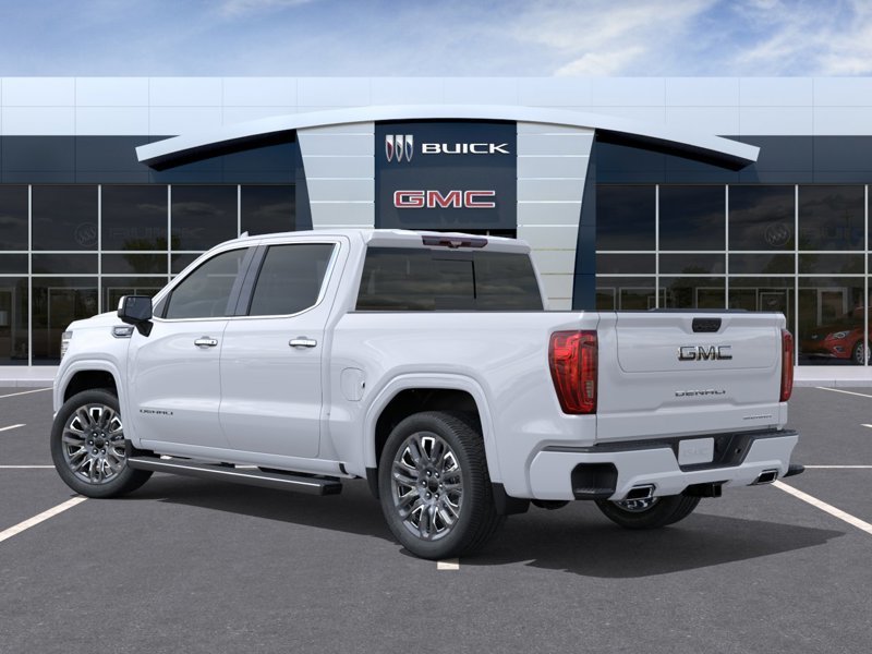 2026 GMC Sierra 1500 DENALI ULTIMATE in Plessisville, Quebec - 3 - w1024h768px
