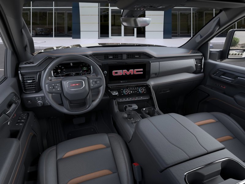 2026 GMC Sierra 1500 AT4 in Plessisville, Quebec - 5 - w1024h768px