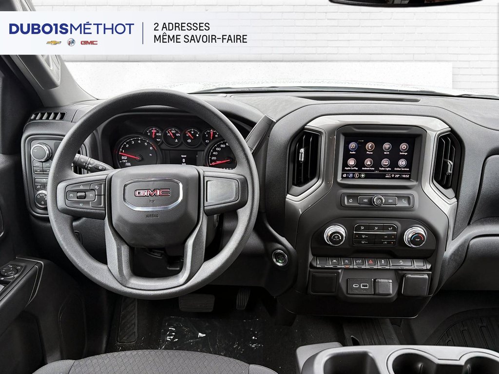 2026 GMC Sierra 1500 in Victoriaville, Quebec - 6 - w1024h768px