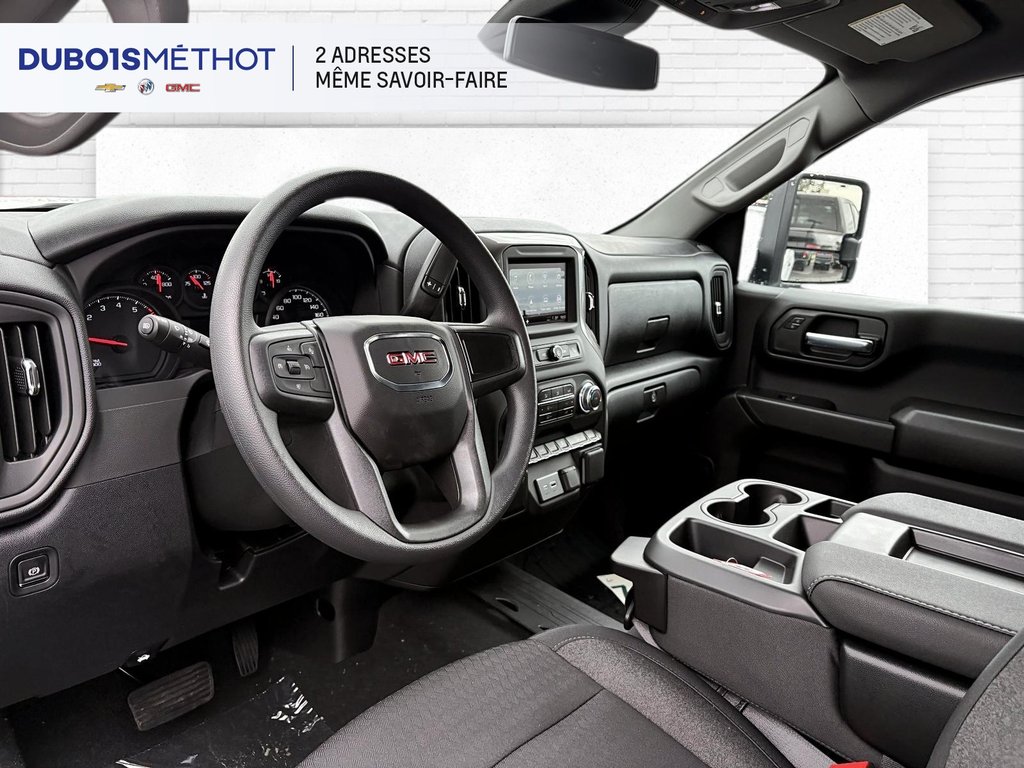 2026 GMC Sierra 1500 in Victoriaville, Quebec - 4 - w1024h768px