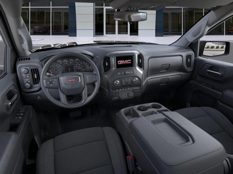 2026 GMC Sierra 1500 in Victoriaville, Quebec - 5 - w1024h768px