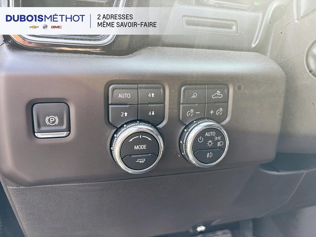 2026 GMC Sierra 1500 in Plessisville, Quebec - 24 - w1024h768px