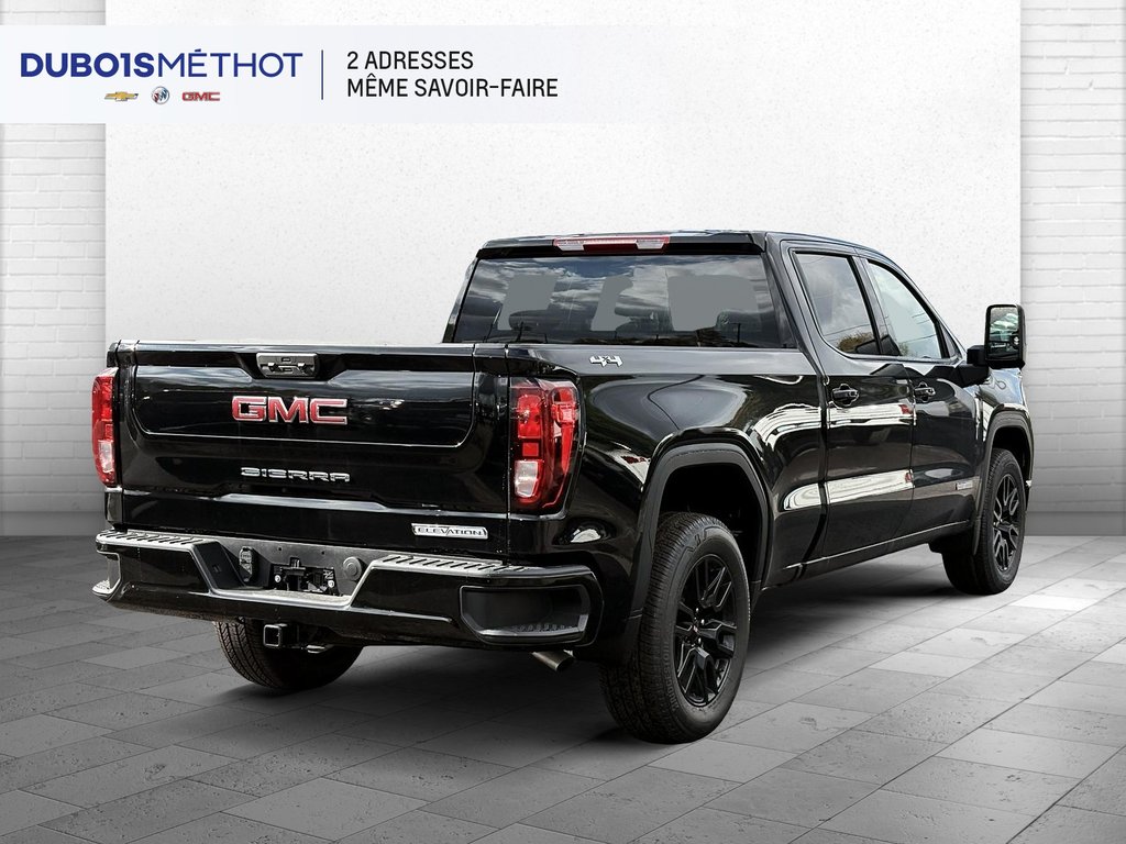 GMC Sierra 1500  2026 à Victoriaville, Québec - 2 - w1024h768px