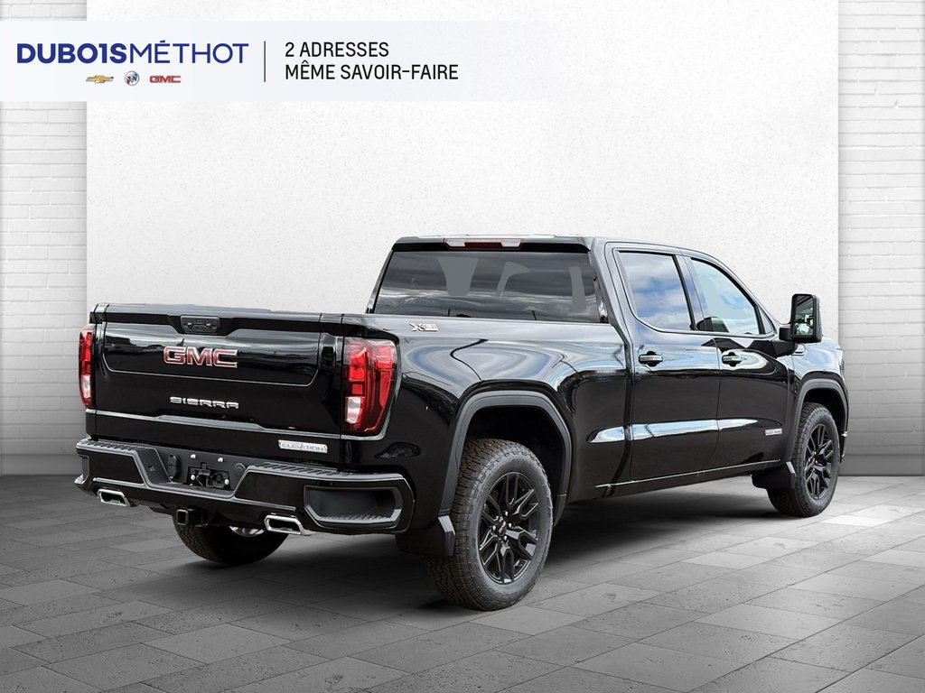 2026 GMC Sierra 1500 in Victoriaville, Quebec - 2 - w1024h768px