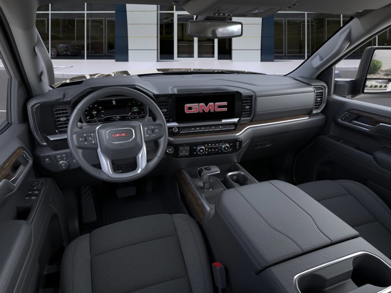 2026 GMC Sierra 1500 in Victoriaville, Quebec - 5 - w1024h768px