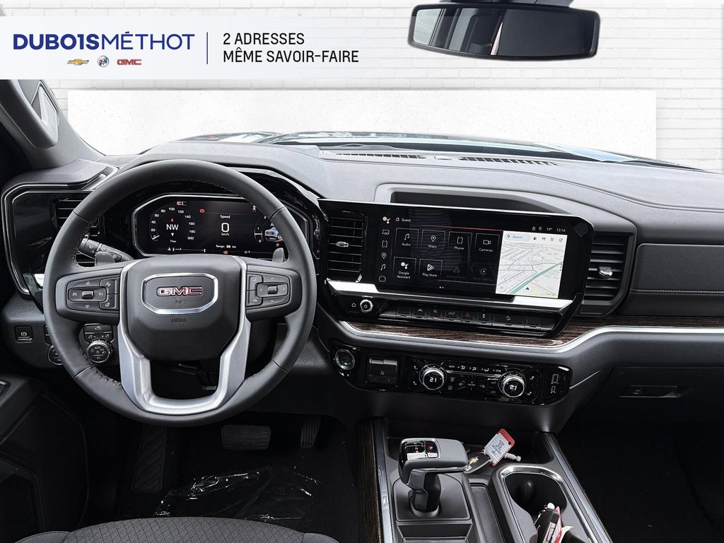 2026 GMC Sierra 1500 in Victoriaville, Quebec - 6 - w1024h768px