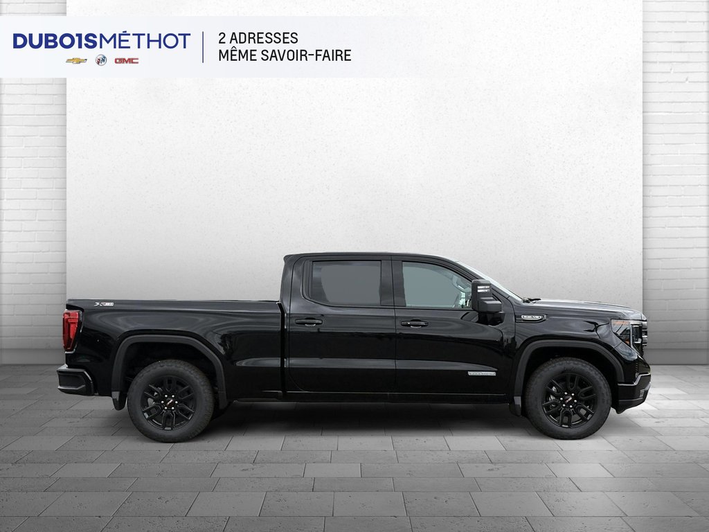 2026 GMC Sierra 1500 in Victoriaville, Quebec - 3 - w1024h768px