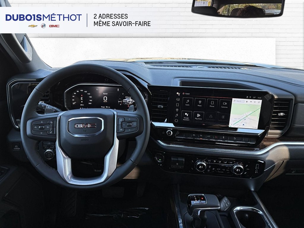 GMC Sierra 1500  2026 à Victoriaville, Québec - 6 - w1024h768px