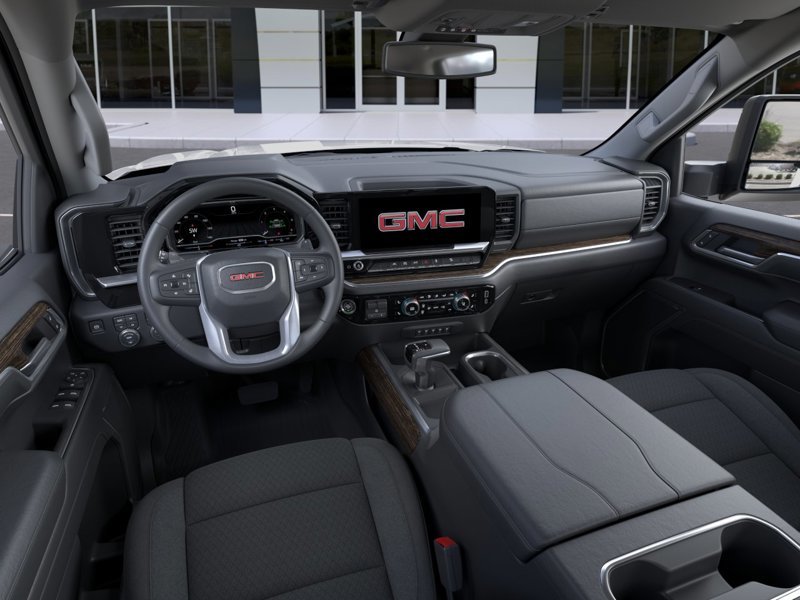 2026 GMC Sierra 1500 in Plessisville, Quebec - 5 - w1024h768px