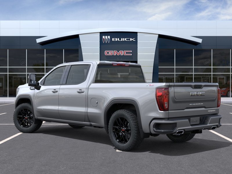2026 GMC Sierra 1500 in Victoriaville, Quebec - 3 - w1024h768px