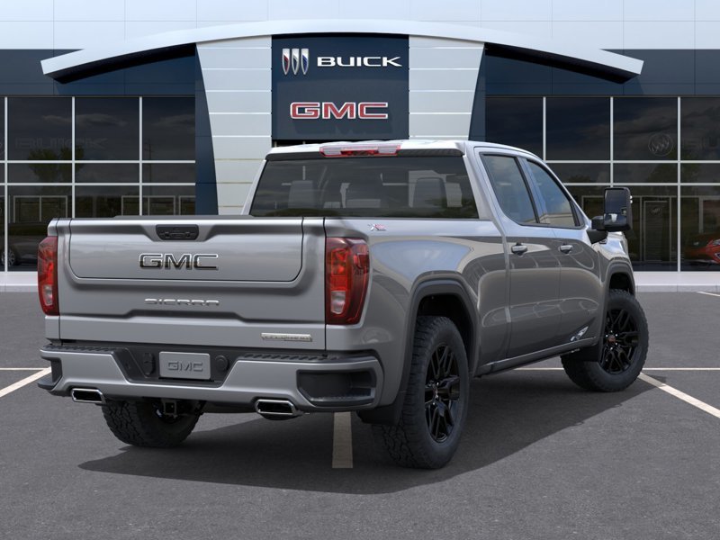 2026 GMC Sierra 1500 in Victoriaville, Quebec - 4 - w1024h768px
