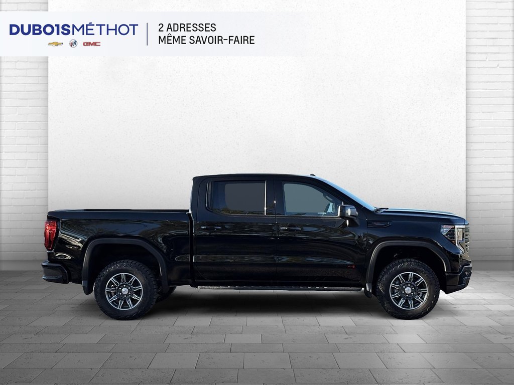 2026 GMC Sierra 1500 in Plessisville, Quebec - 3 - w1024h768px