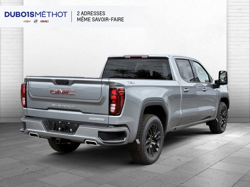 GMC Sierra 1500  2026 à Plessisville, Québec - 2 - w1024h768px