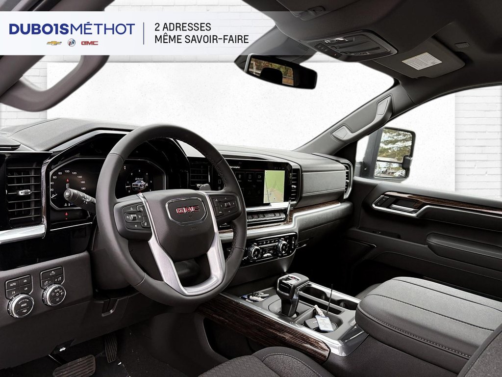2026 GMC Sierra 1500 in Victoriaville, Quebec - 4 - w1024h768px
