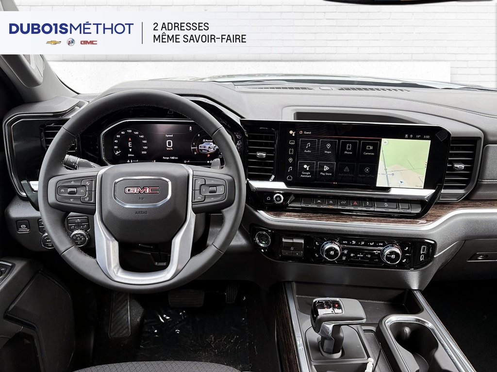 2026 GMC Sierra 1500 in Victoriaville, Quebec - 6 - w1024h768px