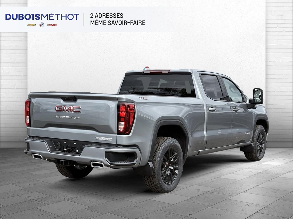 2026 GMC Sierra 1500 in Victoriaville, Quebec - 2 - w1024h768px