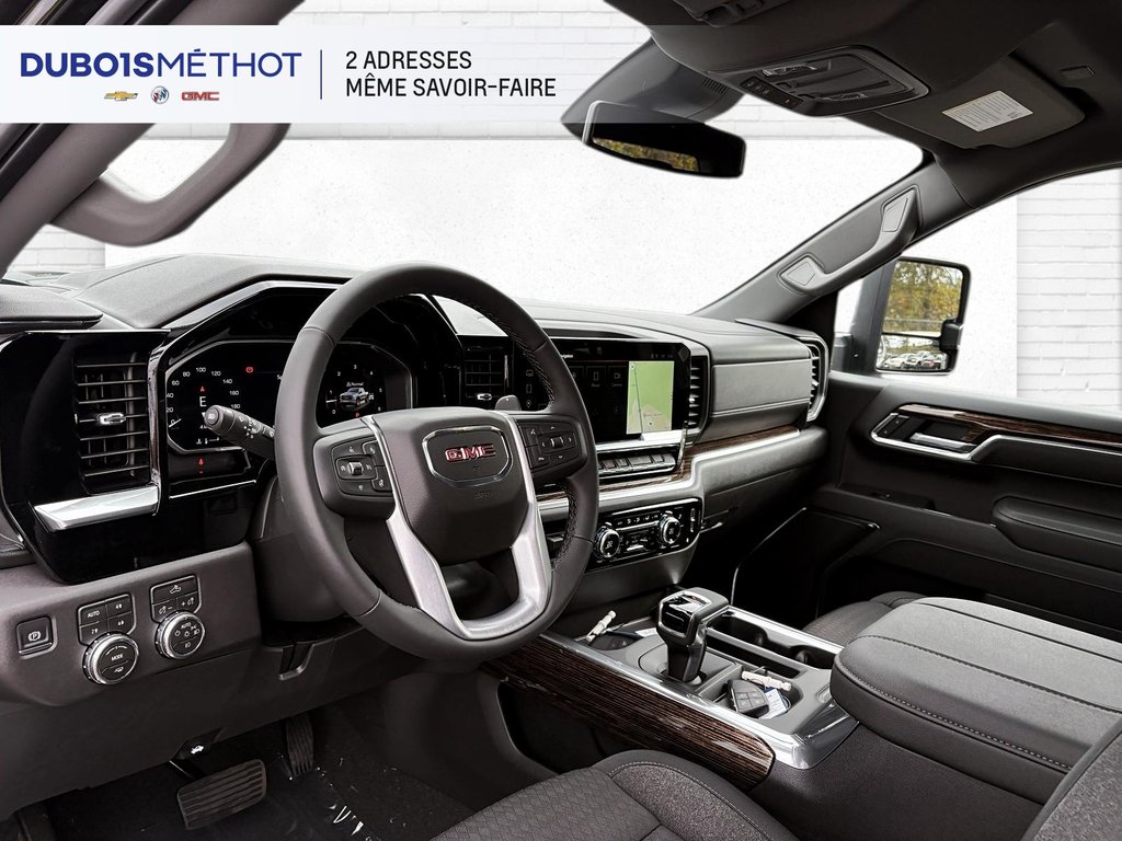 2026 GMC Sierra 1500 in Victoriaville, Quebec - 4 - w1024h768px