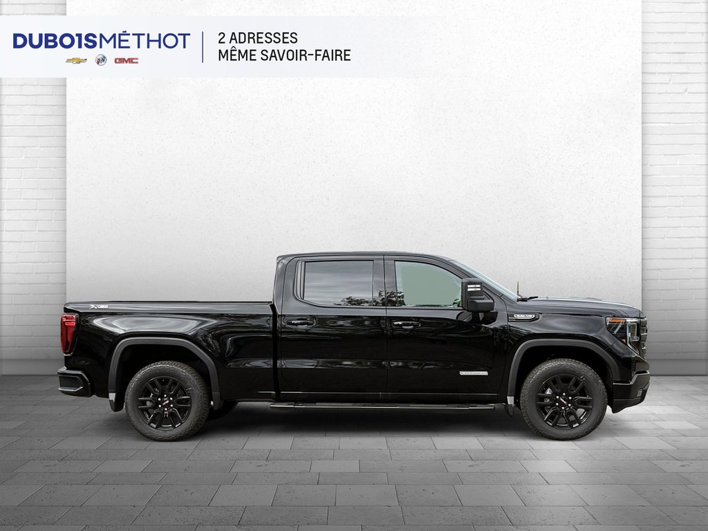 2026 GMC Sierra 1500 in Victoriaville, Quebec - 3 - w1024h768px