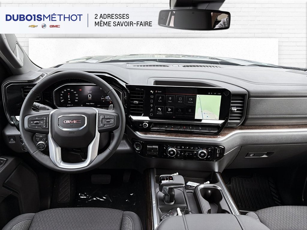 2026 GMC Sierra 1500 in Victoriaville, Quebec - 6 - w1024h768px