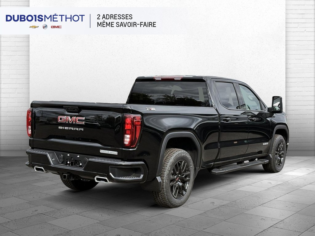 2026 GMC Sierra 1500 in Victoriaville, Quebec - 2 - w1024h768px
