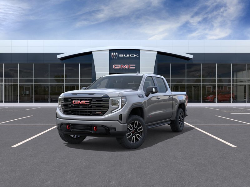2026 GMC Sierra 1500 in Victoriaville, Quebec - 1 - w1024h768px