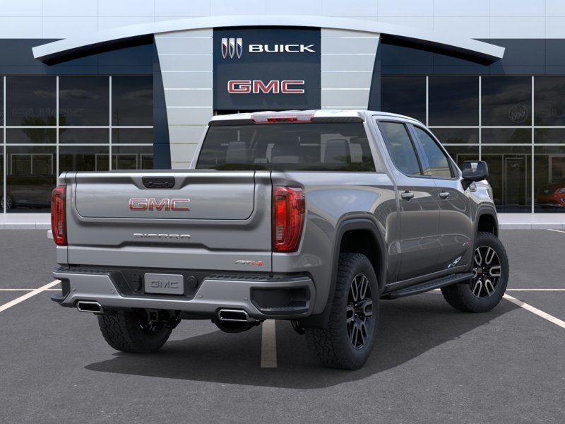 2026 GMC Sierra 1500 in Victoriaville, Quebec - 4 - w1024h768px