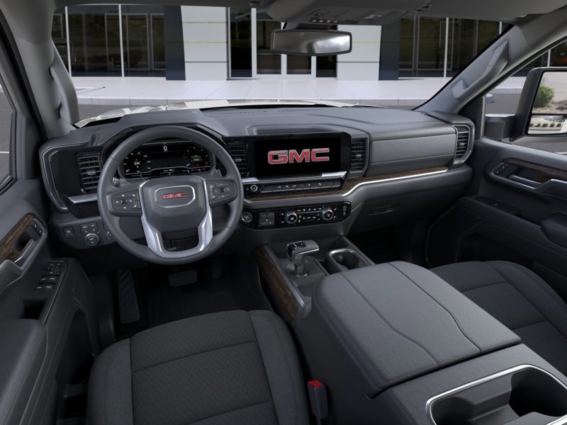 2026 GMC Sierra 1500 in Plessisville, Quebec - 5 - w1024h768px