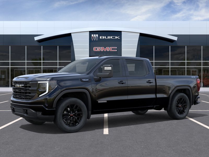 2026 GMC Sierra 1500 in Victoriaville, Quebec - 2 - w1024h768px