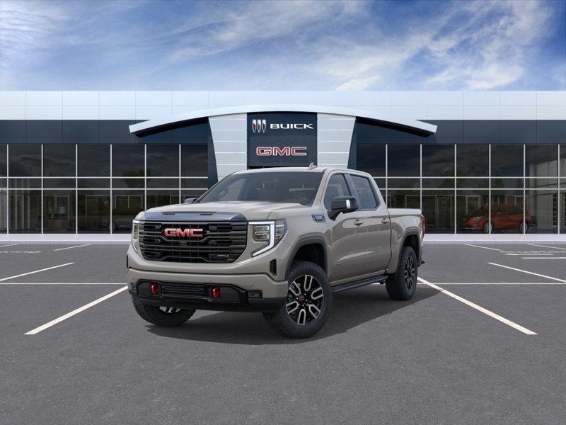 GMC Sierra 1500  2026 à Victoriaville, Québec - 1 - w1024h768px
