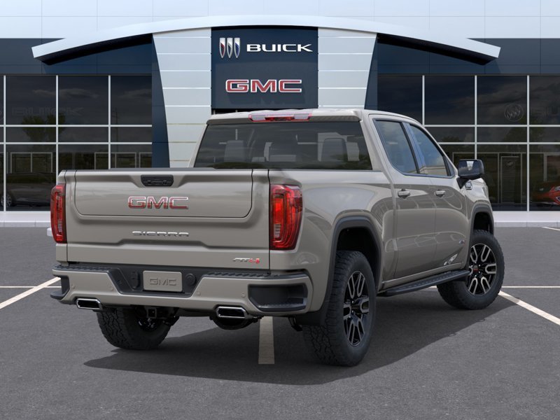 GMC Sierra 1500  2026 à Victoriaville, Québec - 4 - w1024h768px
