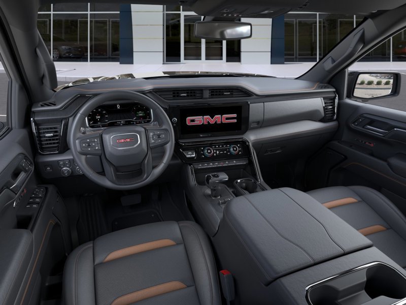 2026 GMC Sierra 1500 in Victoriaville, Quebec - 5 - w1024h768px