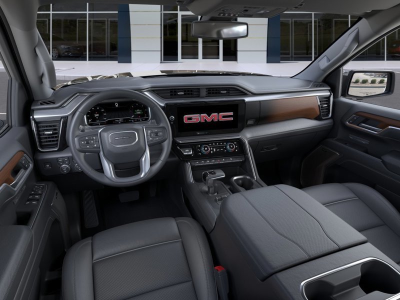 GMC Sierra 1500  2026 à Victoriaville, Québec - 5 - w1024h768px