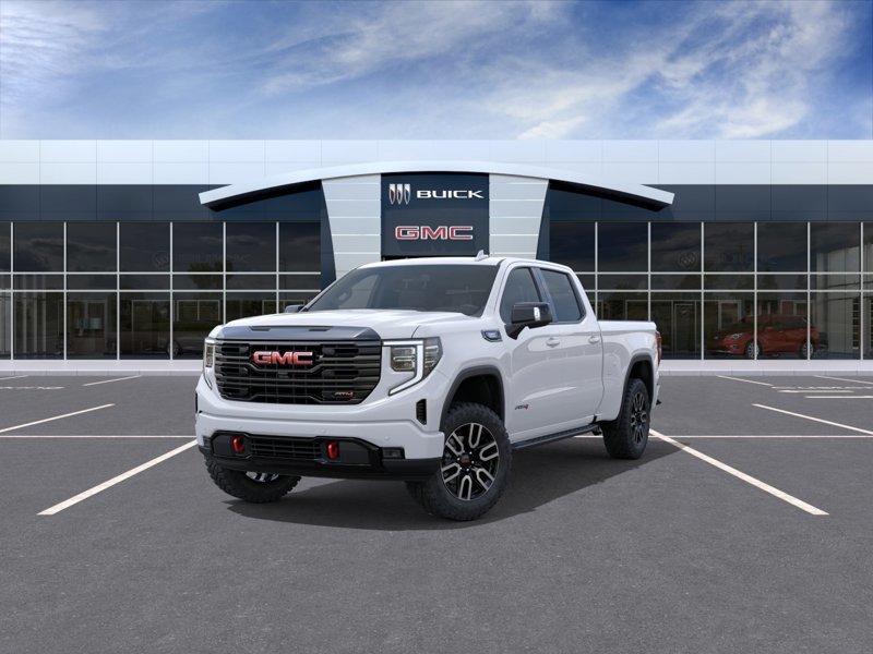 2026 GMC Sierra 1500 in Victoriaville, Quebec - 1 - w1024h768px