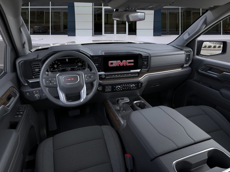 GMC Sierra 1500  2026 à Victoriaville, Québec - 5 - w1024h768px