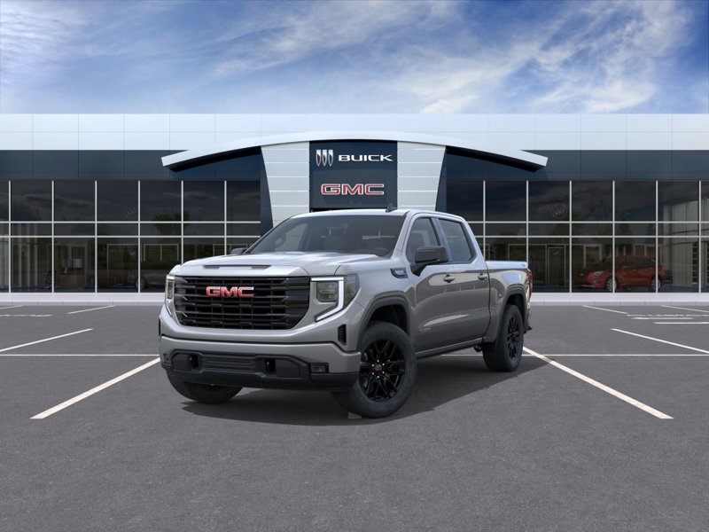 2026 GMC Sierra 1500 in Victoriaville, Quebec - 1 - w1024h768px