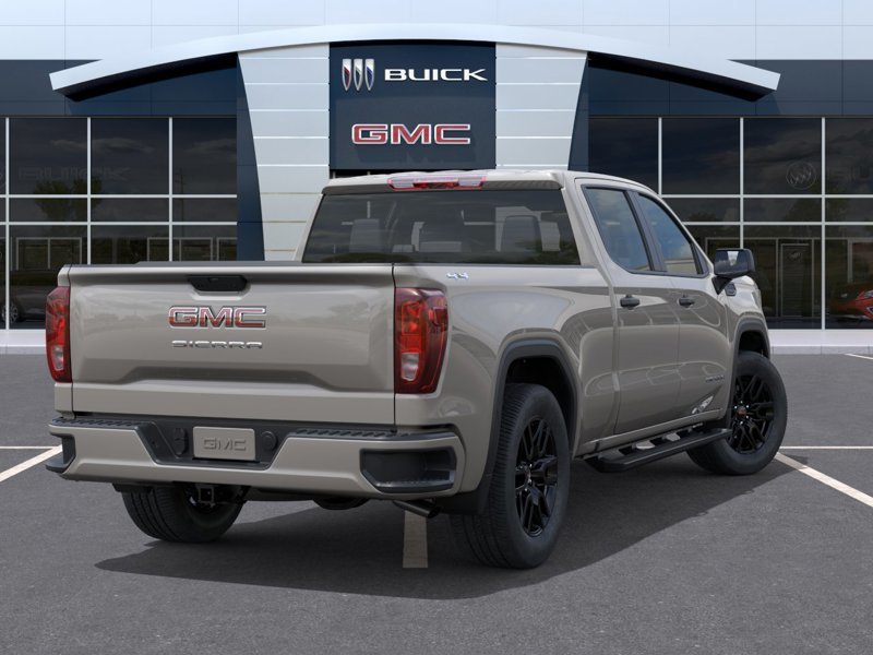 2026 GMC Sierra 1500 in Victoriaville, Quebec - 4 - w1024h768px