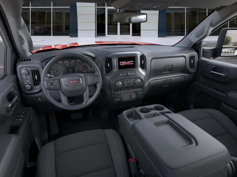 GMC Sierra 1500  2026 à Victoriaville, Québec - 5 - w1024h768px