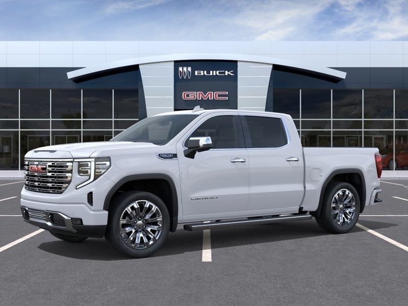 GMC Sierra 1500  2026 à Victoriaville, Québec - 2 - w1024h768px