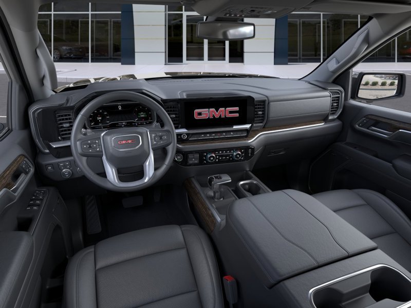 GMC Sierra 1500  2026 à Victoriaville, Québec - 5 - w1024h768px