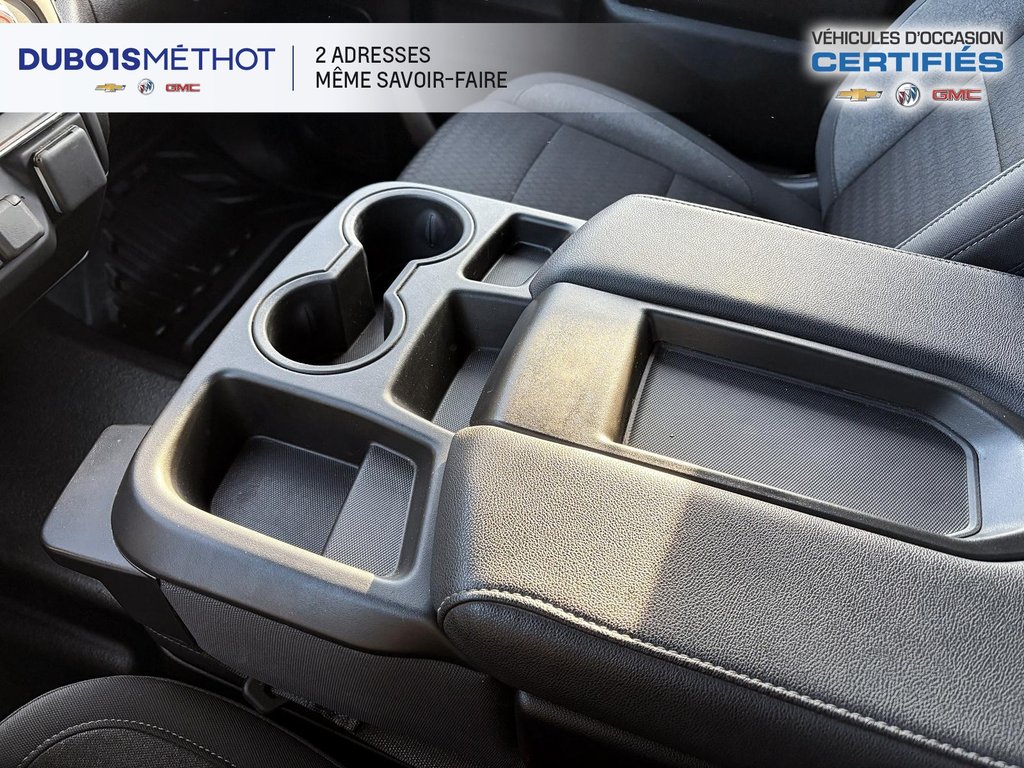 2024 GMC Sierra 2500 HD PRO in Victoriaville, Quebec - 23 - w1024h768px