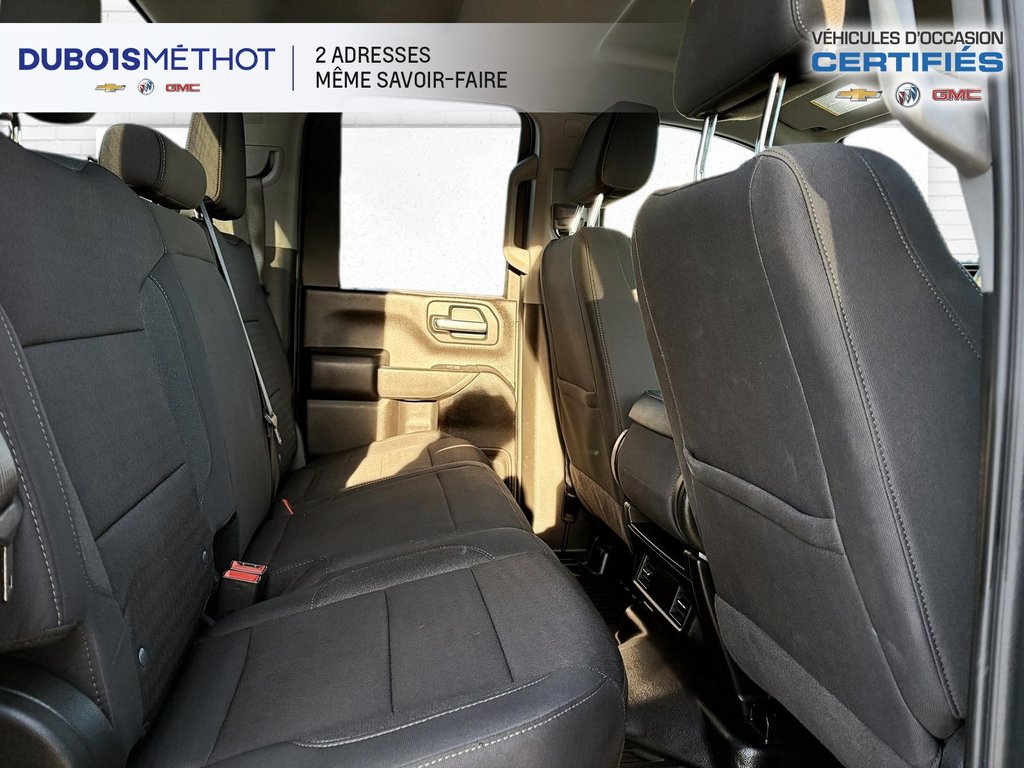 2024 GMC Sierra 2500 HD PRO in Victoriaville, Quebec - 10 - w1024h768px