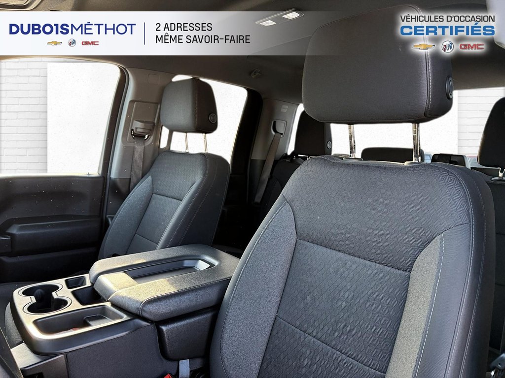 2024 GMC Sierra 2500 HD PRO in Victoriaville, Quebec - 14 - w1024h768px