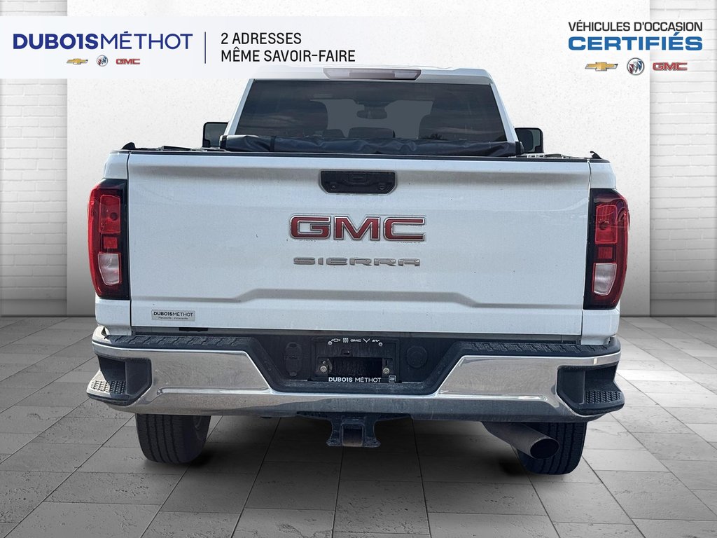 GMC Sierra 2500 HD  2024 à Victoriaville, Québec - 6 - w1024h768px