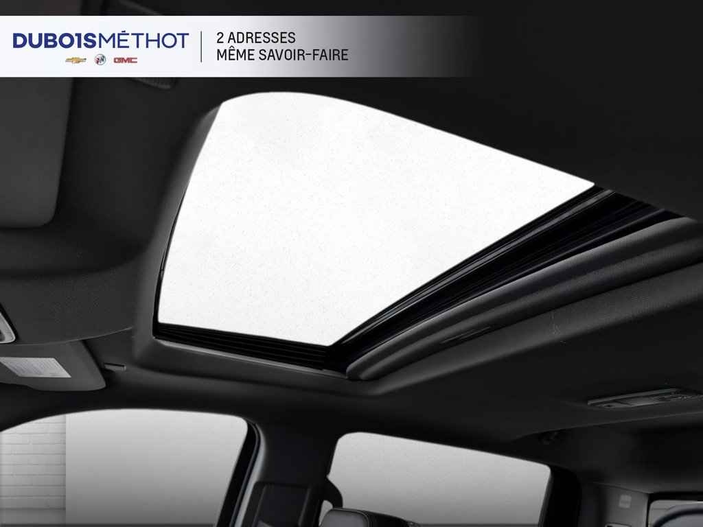 2026 GMC Sierra 2500 HD DENALI in Plessisville, Quebec - 7 - w1024h768px