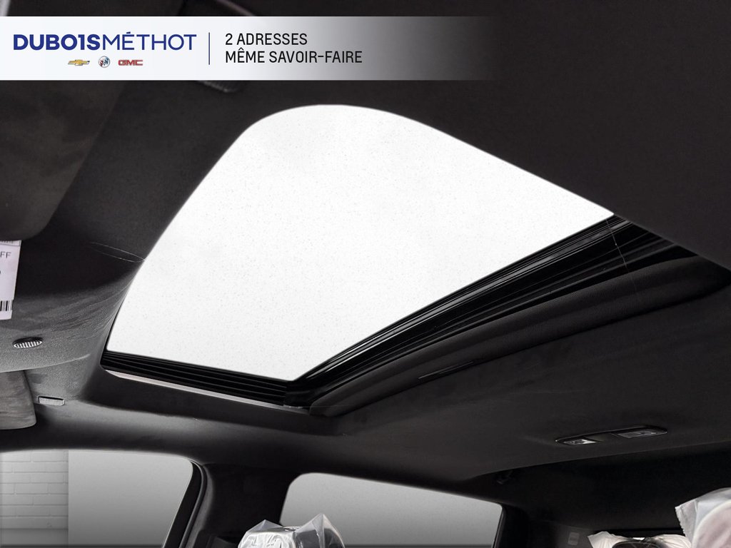 2026 GMC Sierra 2500 HD DENALI ULTIMATE in Victoriaville, Quebec - 6 - w1024h768px